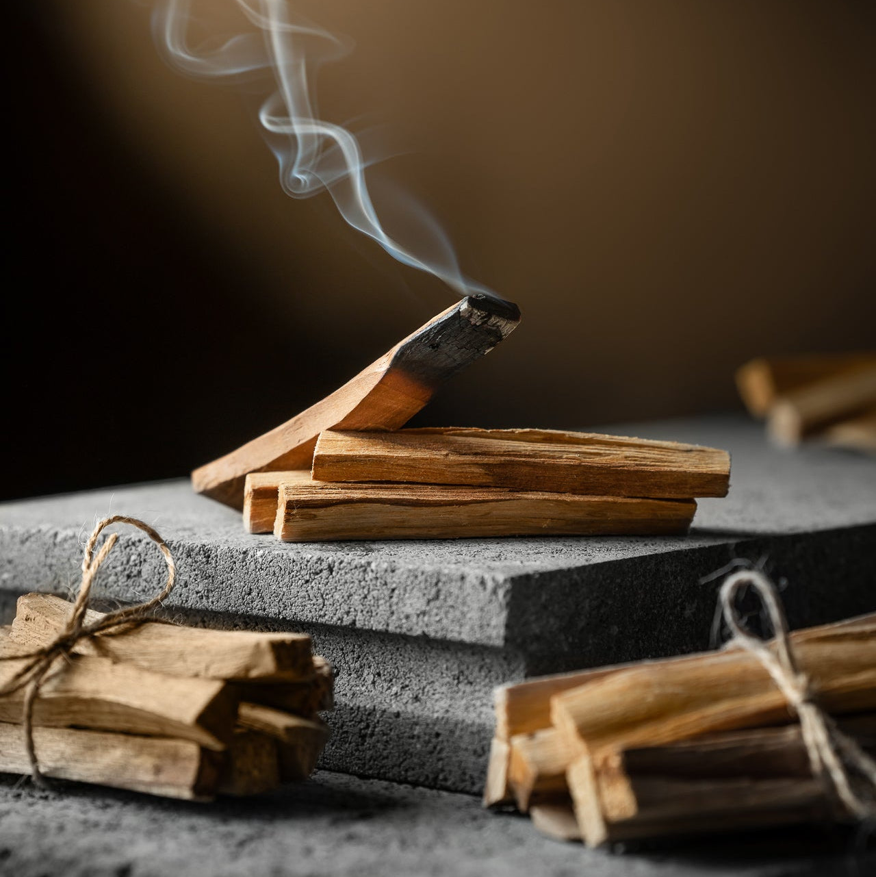 Palo Santo